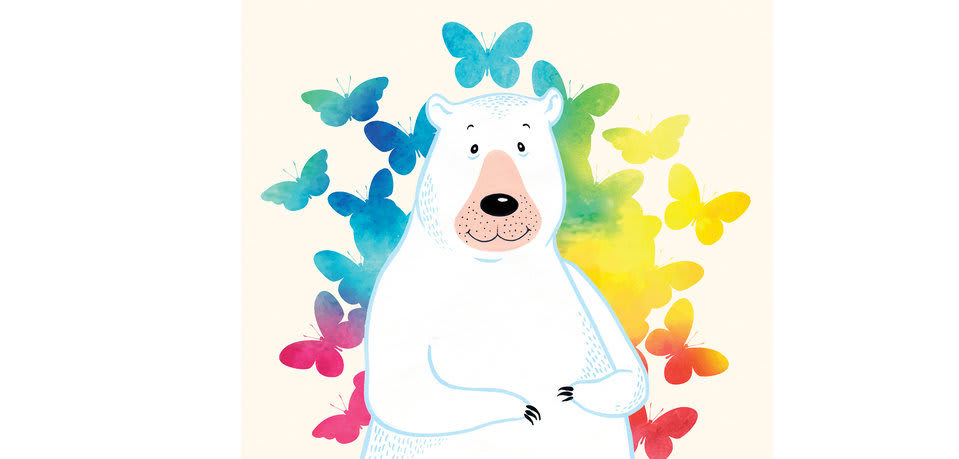 Cover of Colours