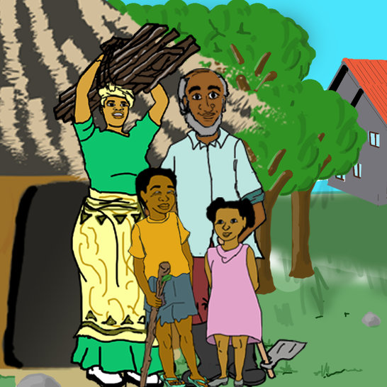 Cover of Sakima’s song