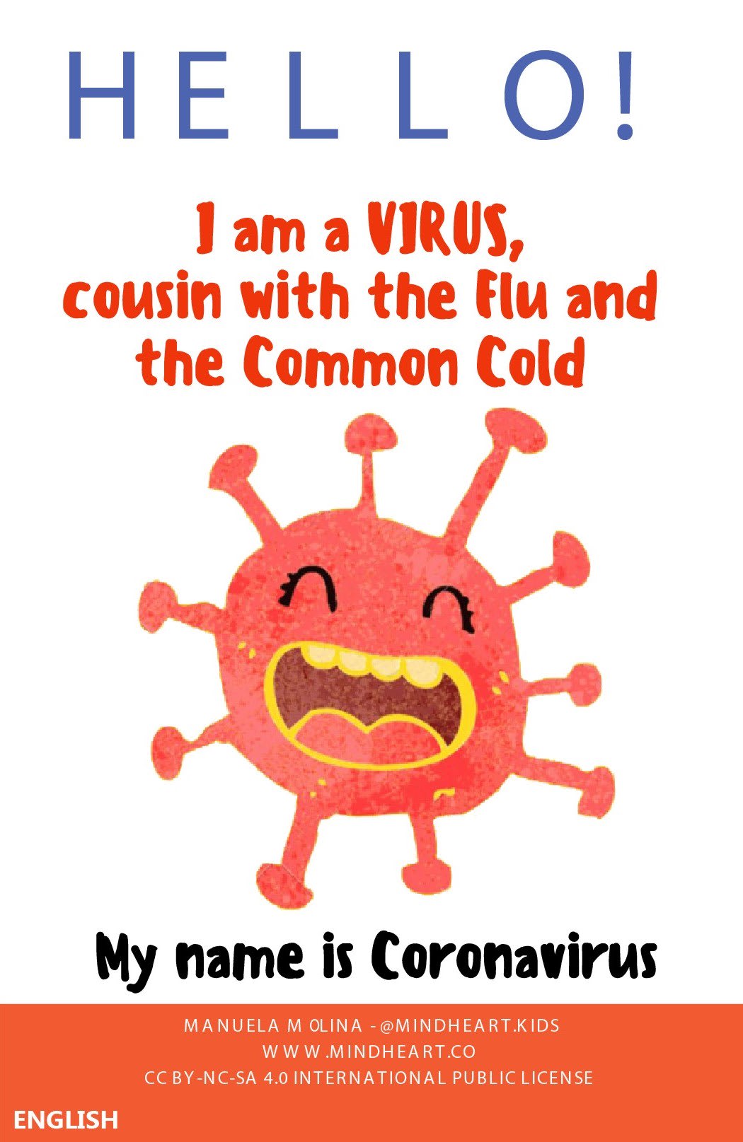 Cover of COVIBOOK