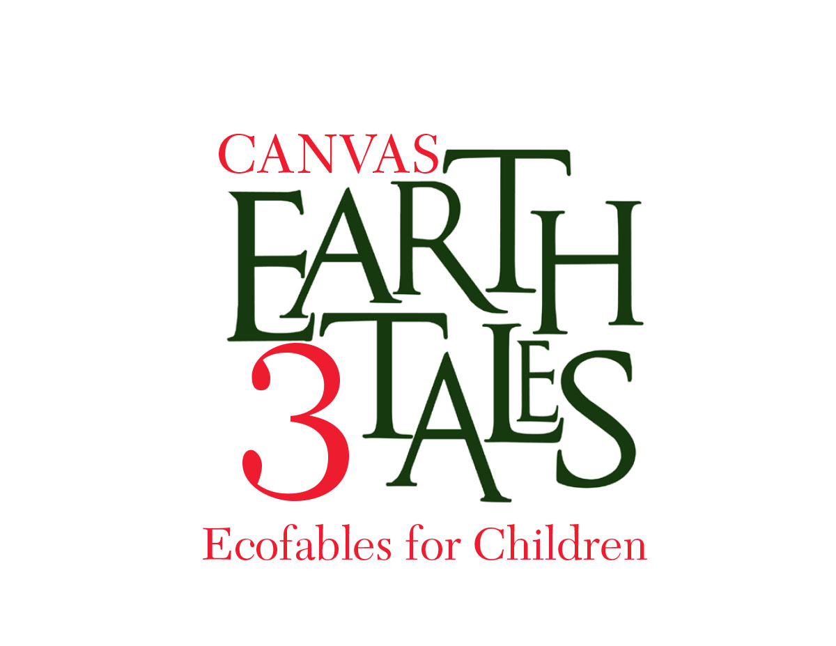 Cover of 3 Earth Tales