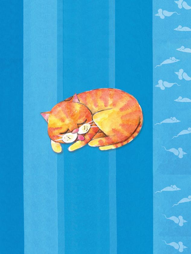 Cover of Clean Cat