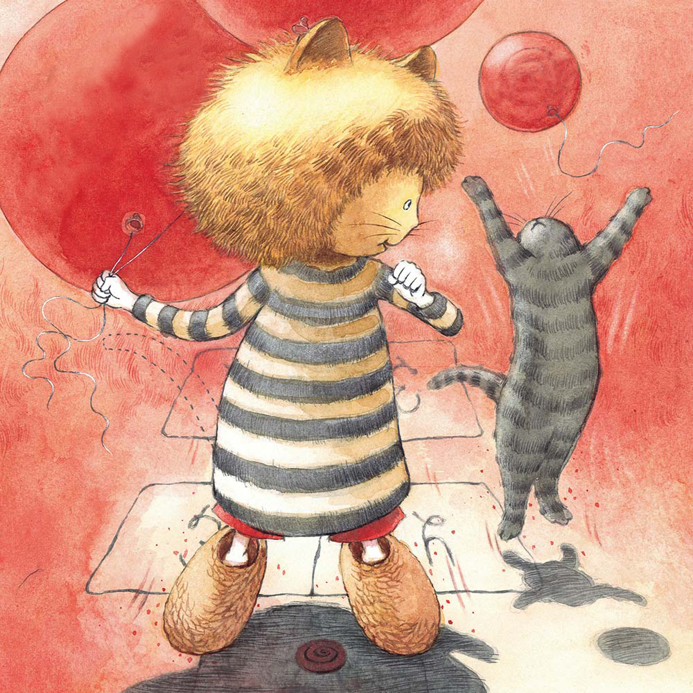Cover of Meow Meow