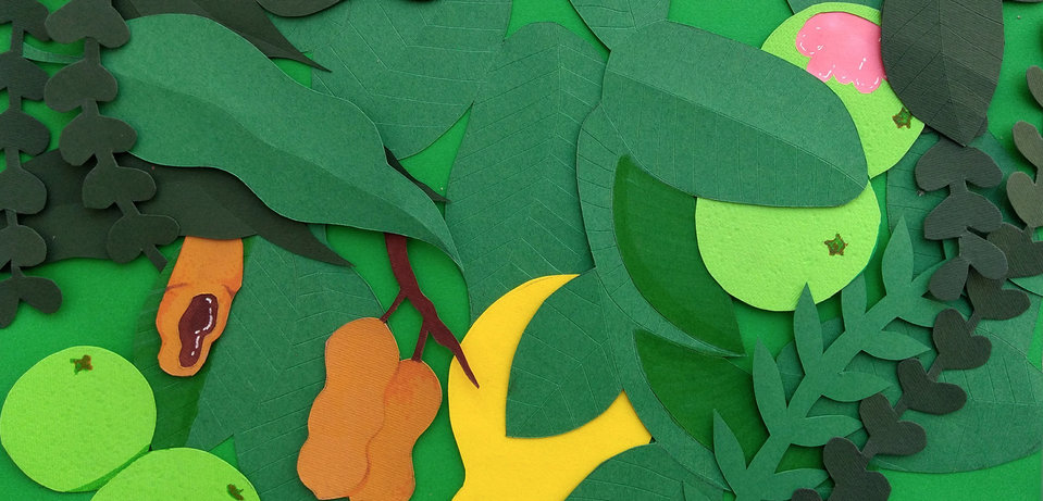 Cover of My Tree Friend