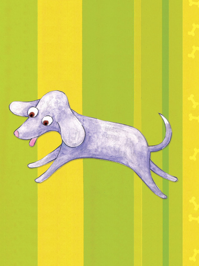 Cover of Naughty Dog