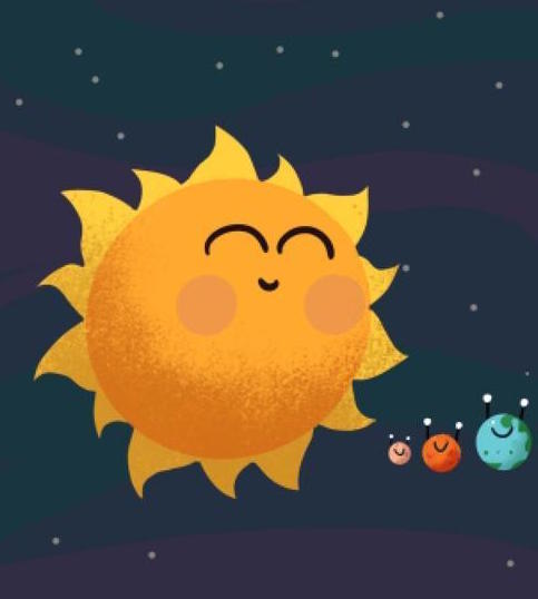 Cover of Nawawala si Pluto