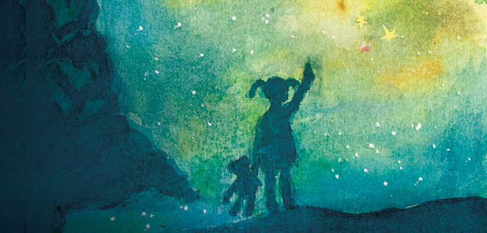 Cover of Ramya's Stars