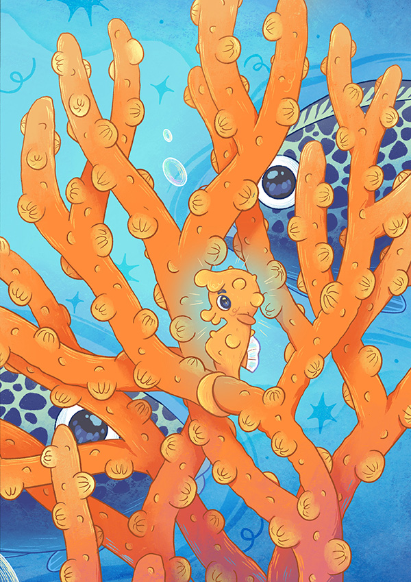 Cover of The Perfect Spot