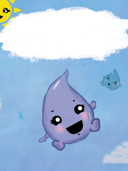 Cover of Tone's Big Drop