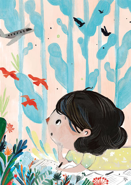 Cover of What Could I Become?