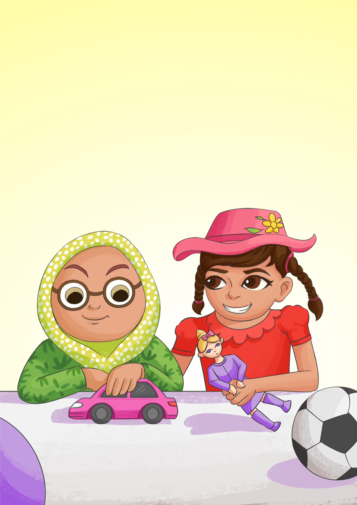 Cover of What Do Socheata and Tina Want?