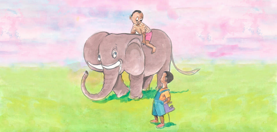 Cover of Dira and Chaku