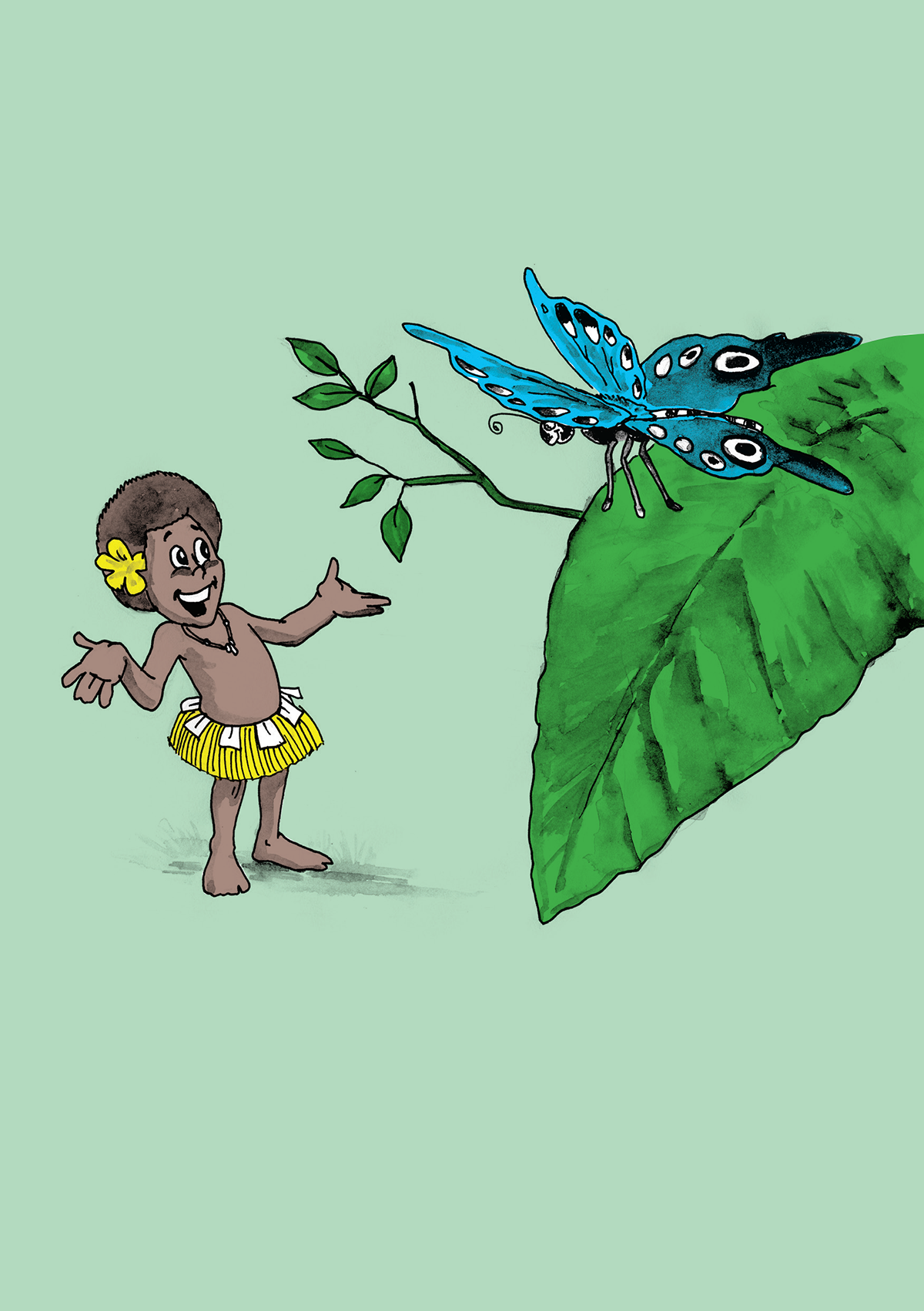 Cover of I Want to Fly