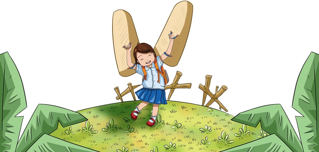 Cover of Let's Fly