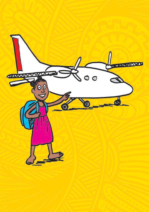 Cover of Transport