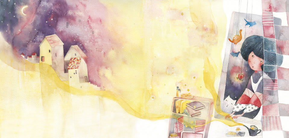 Cover of Where is Yellow?