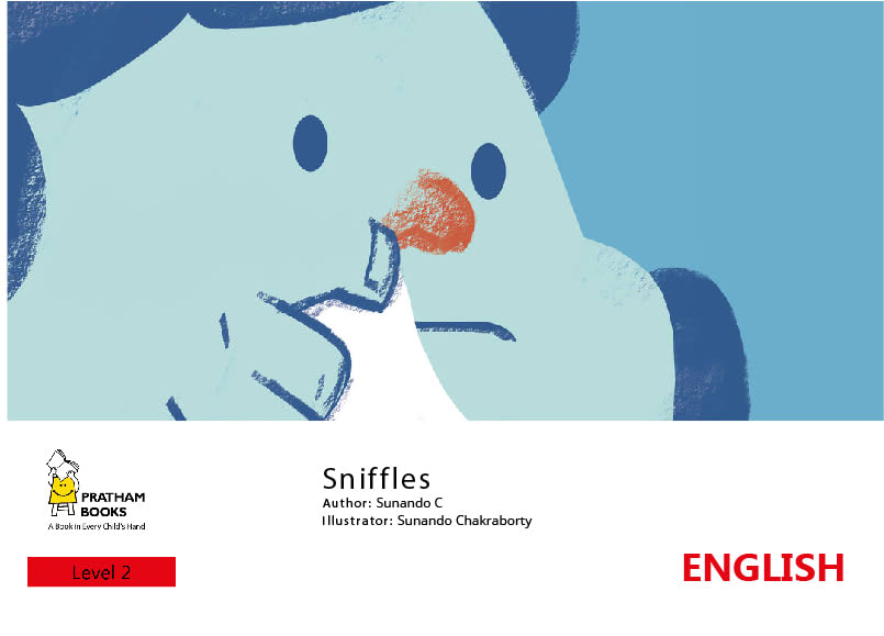 Cover of Sniffles